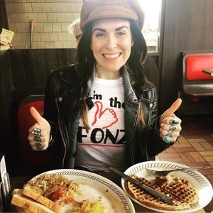 Meet your Posher, Kaylie